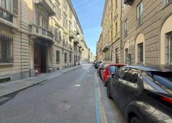 Box Corso Vittorio Emanuele II, Torino (zona Centro) - foto 7