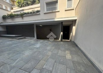 Box Corso Vittorio Emanuele II, Torino (zona Centro) - foto 10