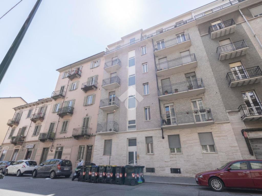 Bilocale Via Sant'Antonino, Torino (zona Pozzo Strada) - foto 1