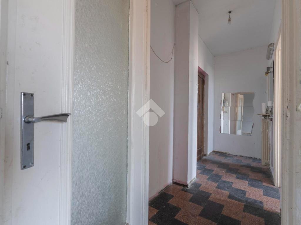Bilocale Via Sant'Antonino, Torino (zona Pozzo Strada) - foto 3
