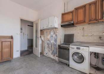 Bilocale Via Sant'Antonino, Torino (zona Pozzo Strada) - foto 6