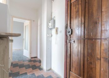 Bilocale Via Sant'Antonino, Torino (zona Pozzo Strada) - foto 8
