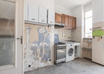 Bilocale Via Sant'Antonino, Torino (zona Pozzo Strada) - foto 11