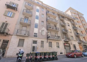 Bilocale Via Sant'Antonino, Torino (zona Pozzo Strada) - foto 16