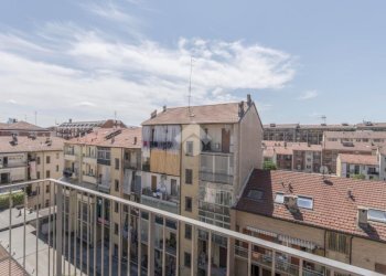 Bilocale Via Sant'Antonino, Torino (zona Pozzo Strada) - foto 20