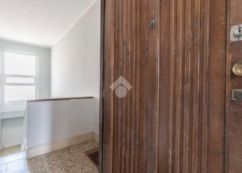 Bilocale Via Sant'Antonino, Torino (zona Pozzo Strada) - foto 30