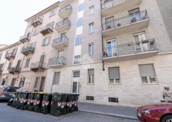 Bilocale Via Sant'Antonino, Torino (zona Pozzo Strada) - foto 31