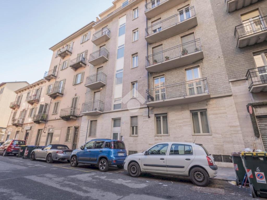 Bilocale Via Sant'Antonino, Torino (zona Pozzo Strada) - foto 1