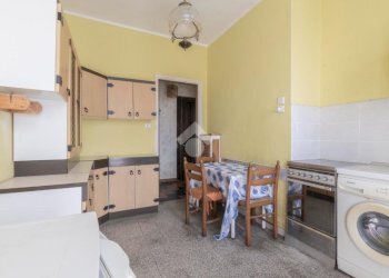 Bilocale Via Sant'Antonino, Torino (zona Pozzo Strada) - foto 5