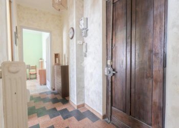 Bilocale Via Sant'Antonino, Torino (zona Pozzo Strada) - foto 9