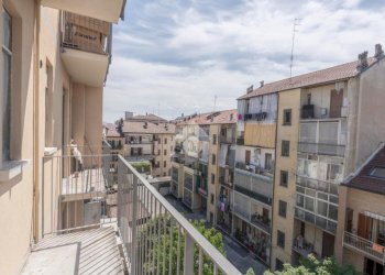 Bilocale Via Sant'Antonino, Torino (zona Pozzo Strada) - foto 10
