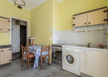 Bilocale Via Sant'Antonino, Torino (zona Pozzo Strada) - foto 18