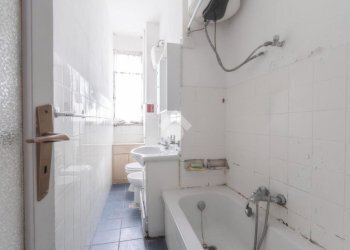 Bilocale Via Sant'Antonino, Torino (zona Pozzo Strada) - foto 19