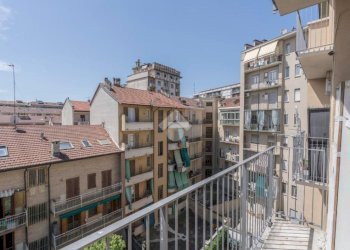 Bilocale Via Sant'Antonino, Torino (zona Pozzo Strada) - foto 20