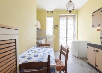 Bilocale Via Sant'Antonino, Torino (zona Pozzo Strada) - foto 23