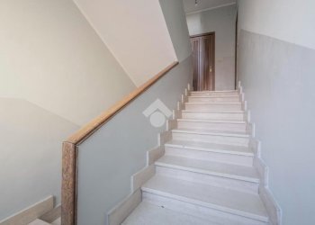 Bilocale Via Sant'Antonino, Torino (zona Pozzo Strada) - foto 24