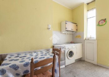 Bilocale Via Sant'Antonino, Torino (zona Pozzo Strada) - foto 26