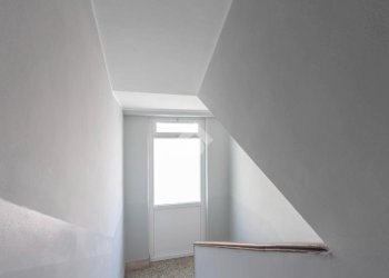 Bilocale Via Sant'Antonino, Torino (zona Pozzo Strada) - foto 31