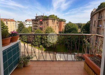 Bilocale Viale Enrico Martini, Milano (zona Corvetto) - foto 15