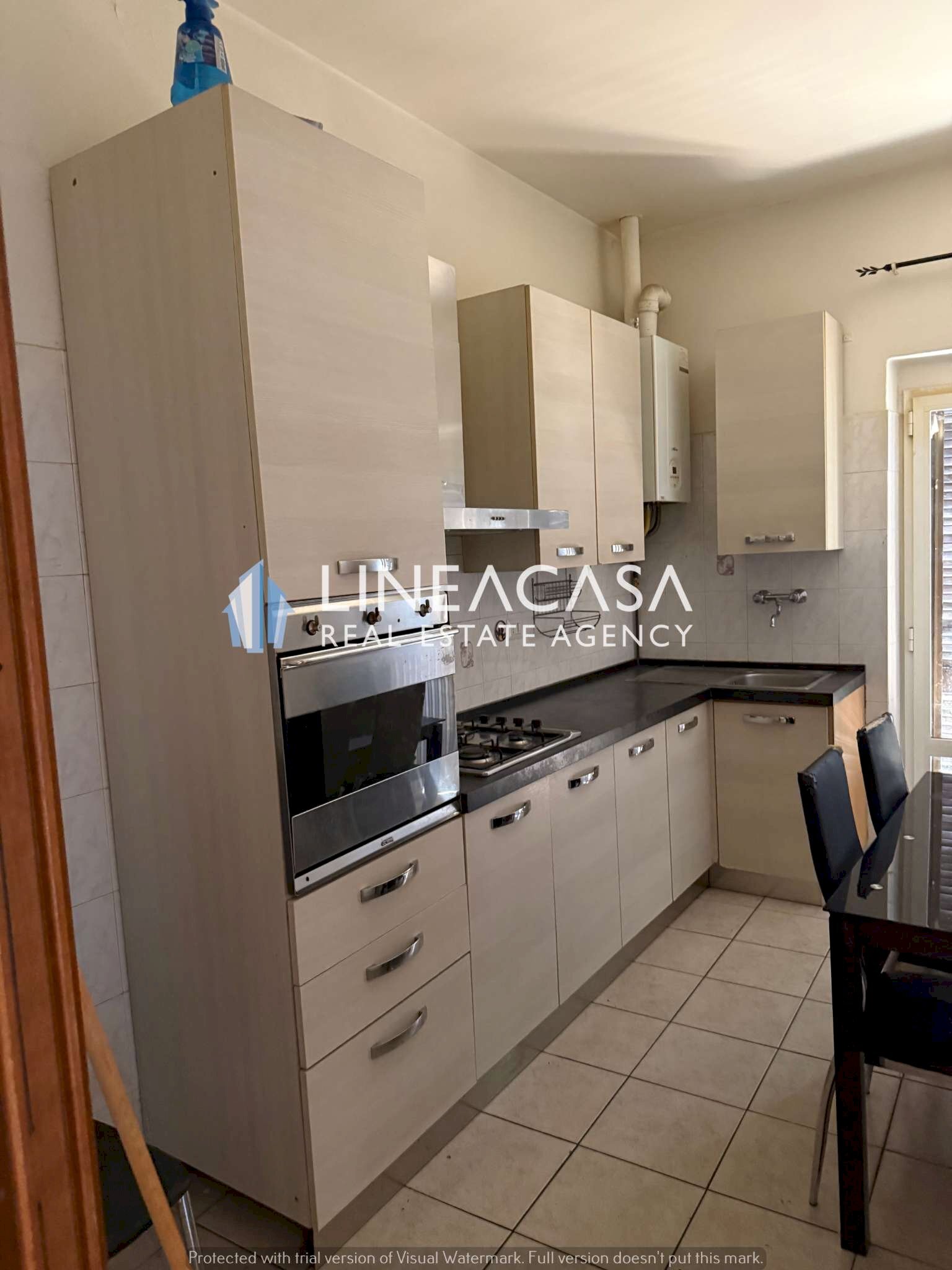 Bilocale via Castello 10, Rozzano - foto 3