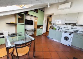 Bilocale Via Cumiana, Torino (zona San Paolo) - foto 1