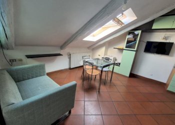 Bilocale Via Cumiana, Torino (zona San Paolo) - foto 7