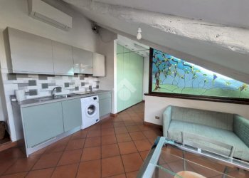 Bilocale Via Cumiana, Torino (zona San Paolo) - foto 9