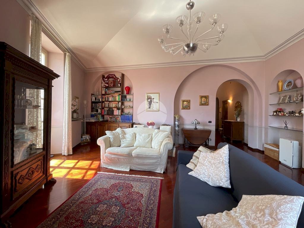 Four-room apartment Via Garibaldi, Asti - photo 2