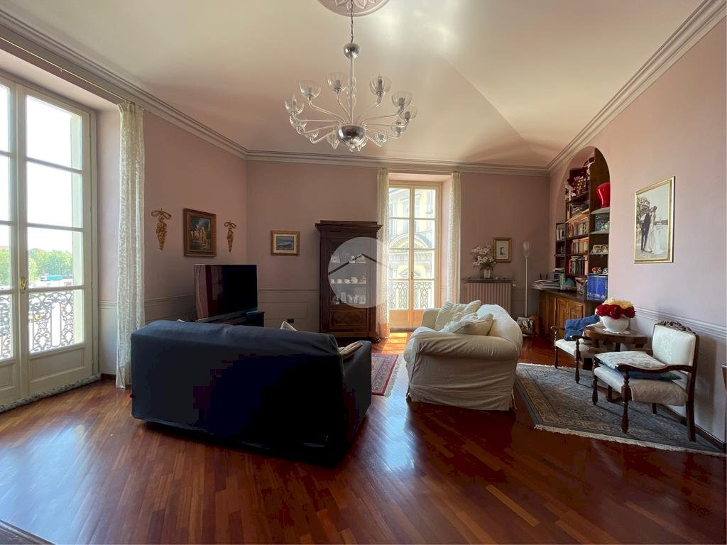 Four-room apartment Via Garibaldi, Asti - photo 3