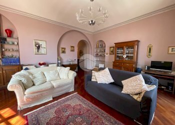 Four-room apartment Via Garibaldi, Asti - photo 1