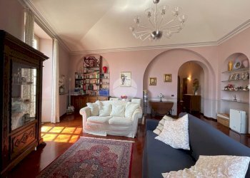 Four-room apartment Via Garibaldi, Asti - photo 2