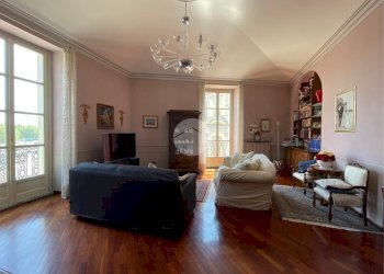 Four-room apartment Via Garibaldi, Asti - photo 3