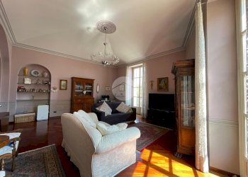 Four-room apartment Via Garibaldi, Asti - photo 5