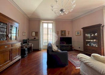 Four-room apartment Via Garibaldi, Asti - photo 6