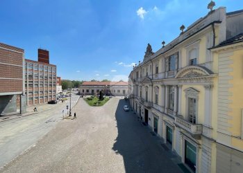 Four-room apartment Via Garibaldi, Asti - photo 15