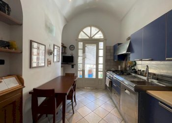 Four-room apartment Via Garibaldi, Asti - photo 22