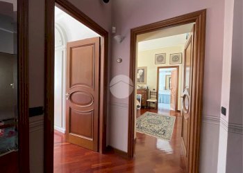 Four-room apartment Via Garibaldi, Asti - photo 24