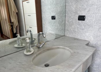Four-room apartment Via Garibaldi, Asti - photo 26