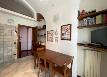 Four-room apartment Via Garibaldi, Asti - photo 31