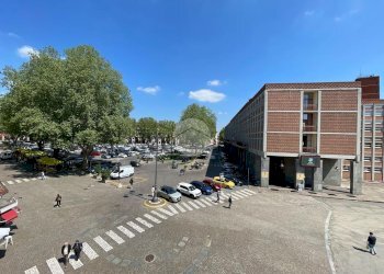 Four-room apartment Via Garibaldi, Asti - photo 32