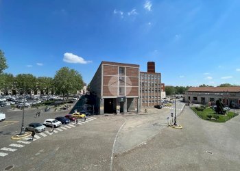 Four-room apartment Via Garibaldi, Asti - photo 34