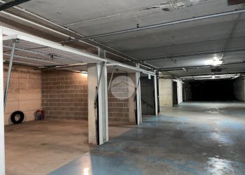 Four-room apartment Via Garibaldi, Asti - photo 35