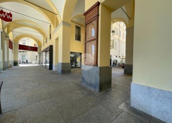 Four-room apartment Via Garibaldi, Asti - photo 36