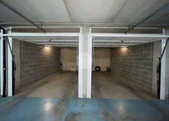 Four-room apartment Via Garibaldi, Asti - photo 38