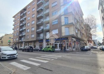 Trilocale Corso Alessandria, Asti - foto 21