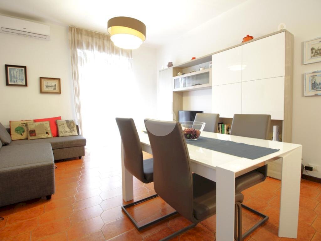 Bilocale Via baldo degli ubaldi, Milano (zona Villapizzone) - foto 1