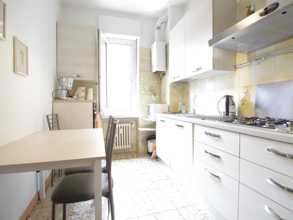 Bilocale Via baldo degli ubaldi, Milano (zona Villapizzone) - foto 2