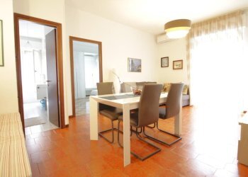 Two-room apartment Via baldo degli ubaldi, Milano (neighborhood Villapizzone) - photo 3