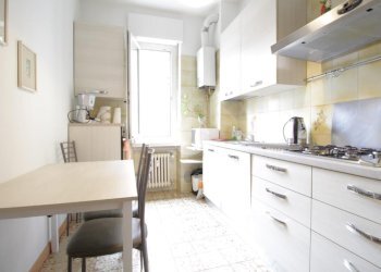 Two-room apartment Via baldo degli ubaldi, Milano (neighborhood Villapizzone) - photo 5