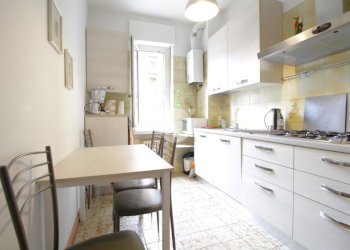 Two-room apartment Via baldo degli ubaldi, Milano (neighborhood Villapizzone) - photo 6